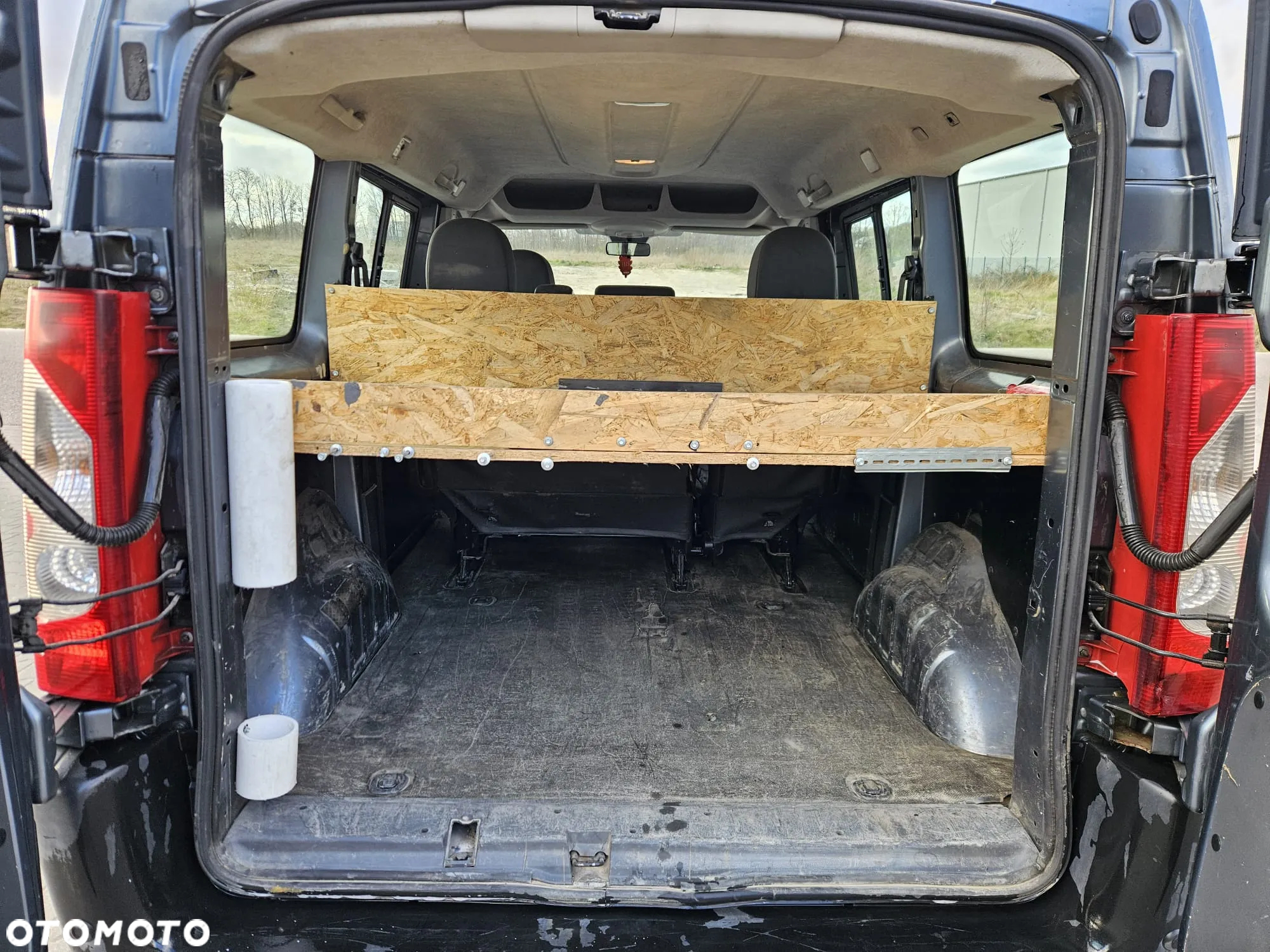 Peugeot Expert - 11