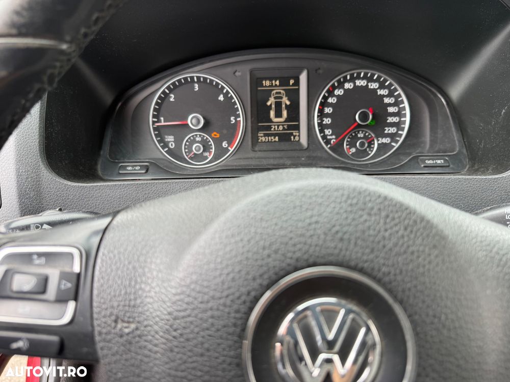 Volkswagen Transporter - 18