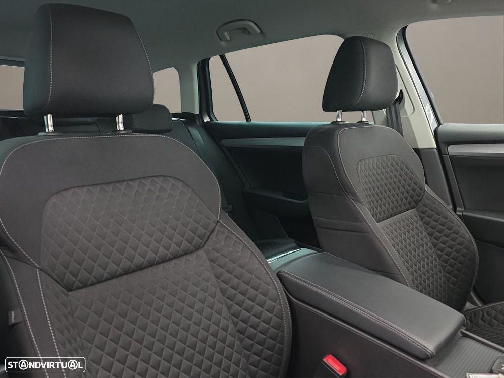 Skoda Superb Break 2.0 TDI Ambition - 14