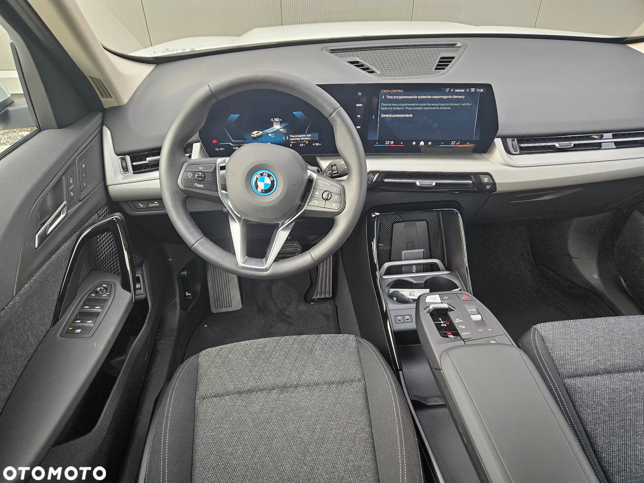 BMW iX1 eDrive20 66.5kWh - 15