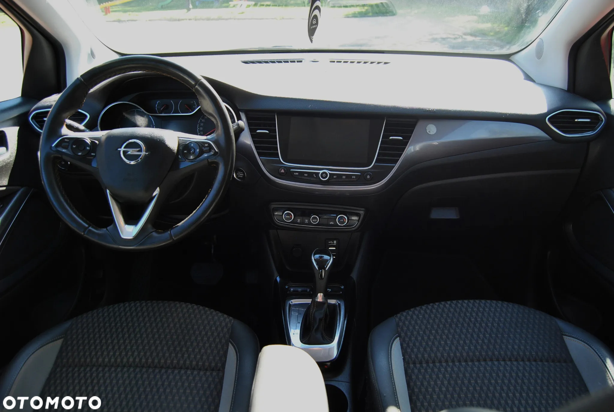 Opel Crossland X 1.5 Diesel Start/Stop Automatik Innovation - 9