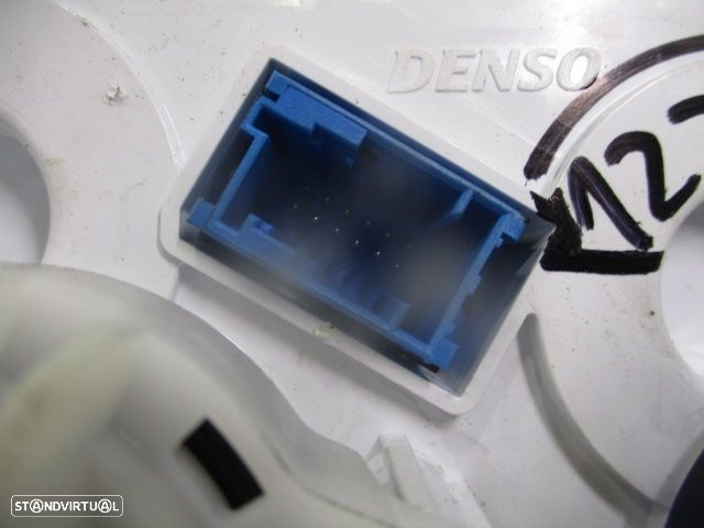 Comando Sofagem 735643607 FIAT TIPO 2020 1.3D 95CV 5P CINZA  DENSO - 4