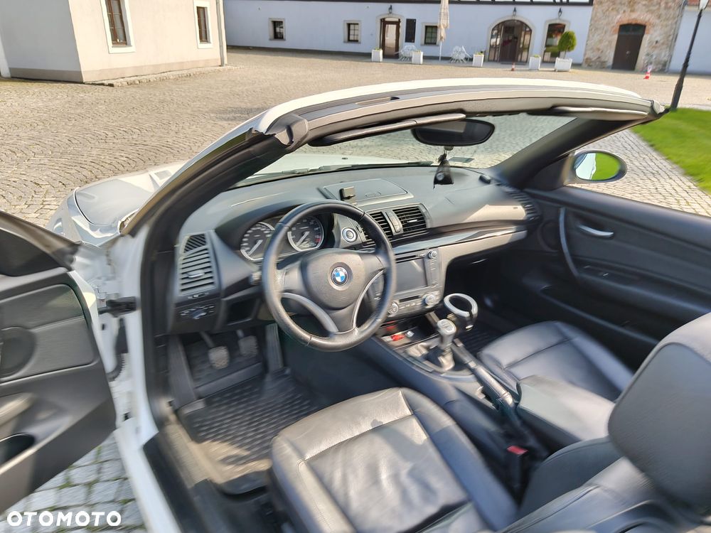 BMW Seria 1 120i Edition Exclusive - 10