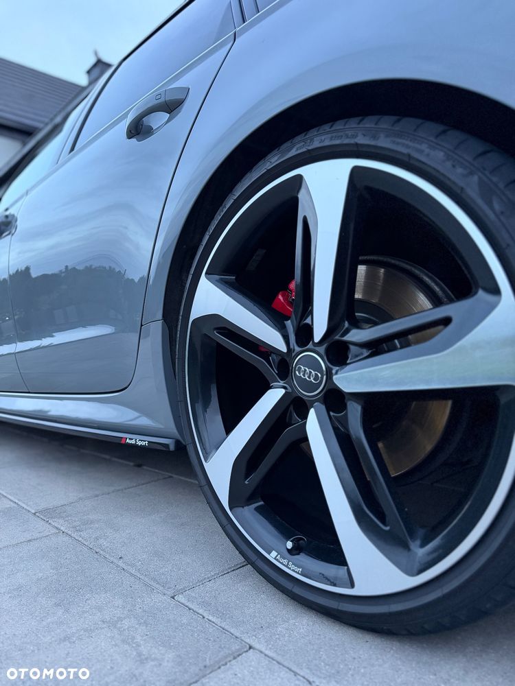 Audi A6 Avant 3.0 TDI Quattro Competition Tiptr - 6