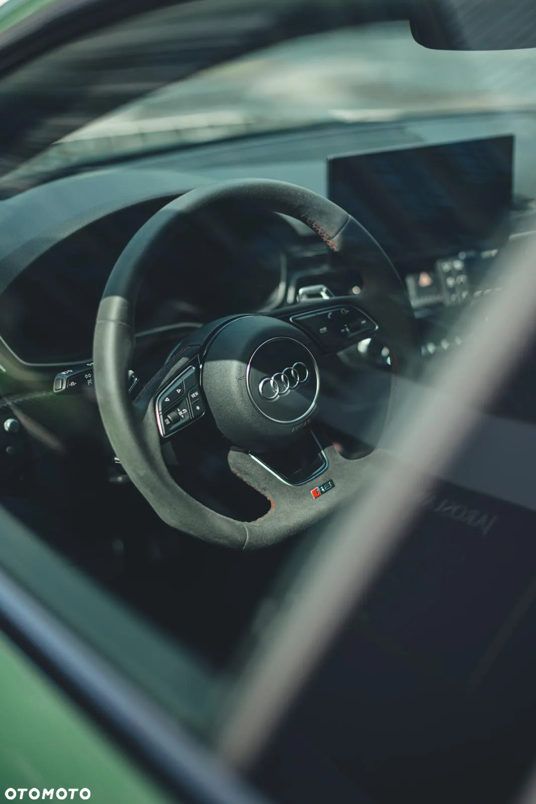 Audi RS5 2.9 TFSI Quattro Tiptronic - 5