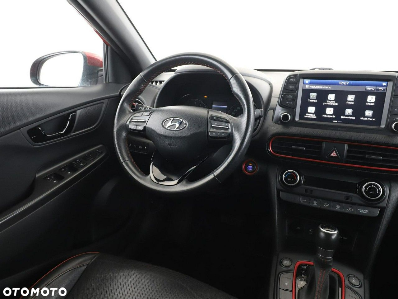 Hyundai Kona 1.6 T-GDI DCT 4WD Premium - 16