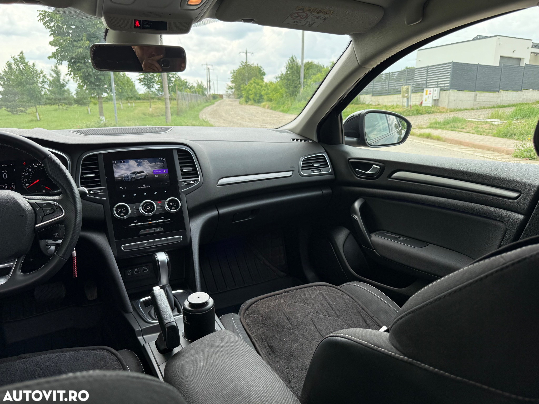 Renault Megane - 12