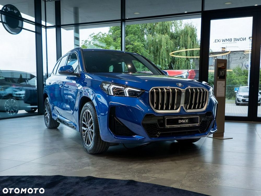 BMW X1 sDrive20i mHEV - 5