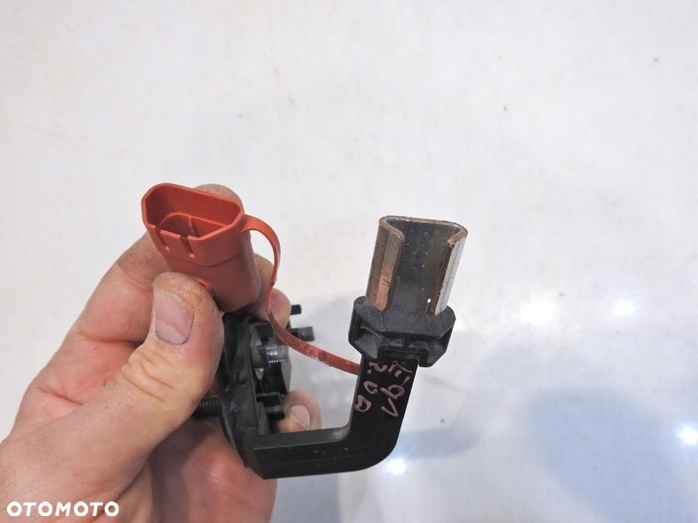 KLEMA PLUSOWA BMW 3 E91 2.0 D 10688710 - 4