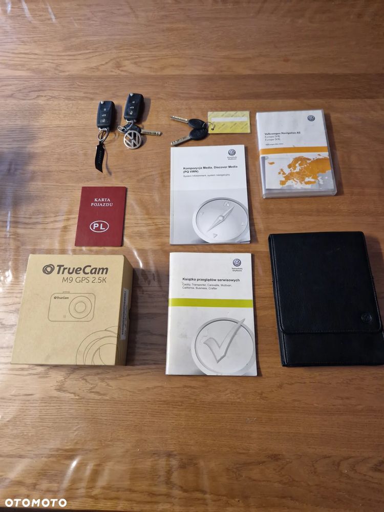 Volkswagen Caddy 2.0 TDI Trendline DSG - 22