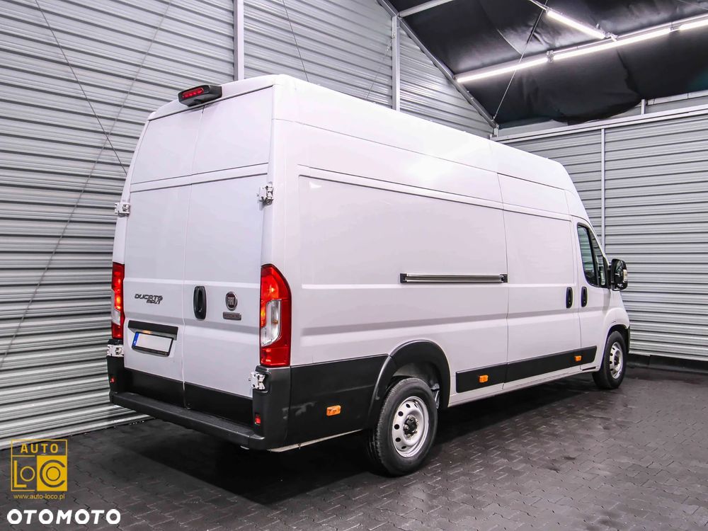 Fiat DUCATO FURGON L4H3 - 3