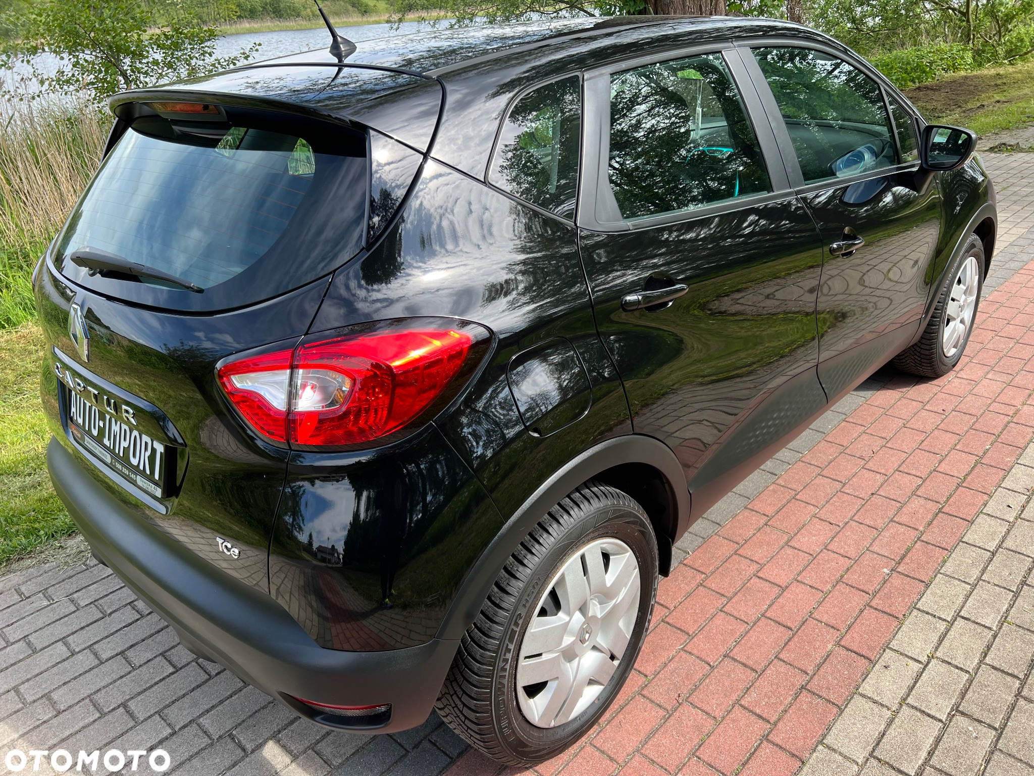 Renault Captur (ENERGY) TCe 90 LIFE - 20