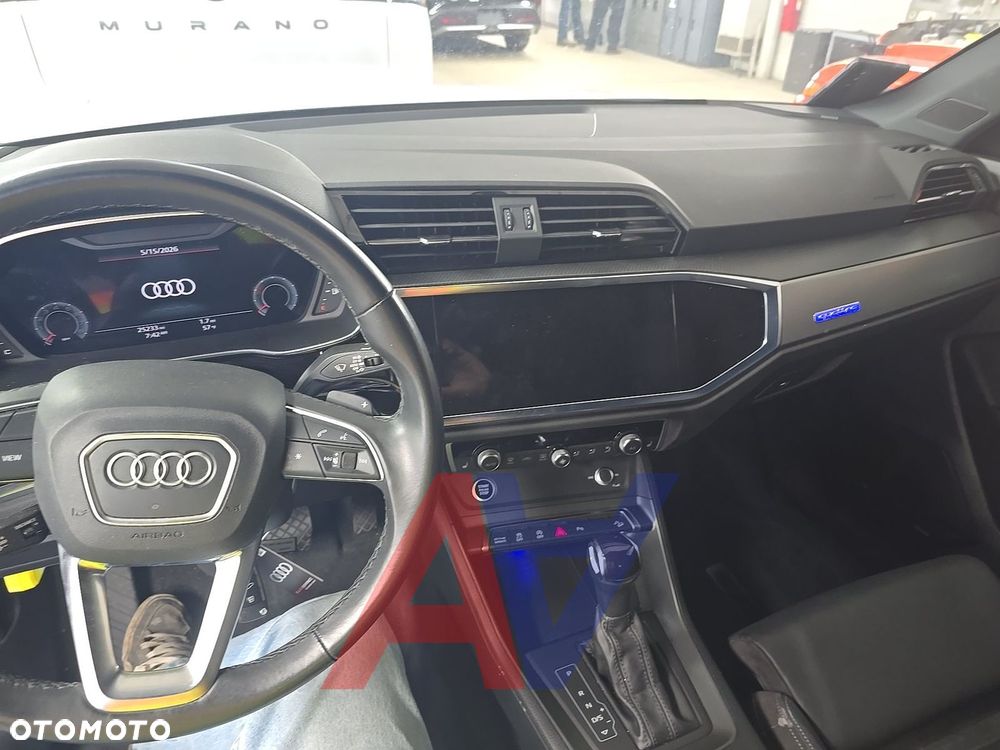 Audi Q3 45 TFSI Quattro S tronic S line - 9