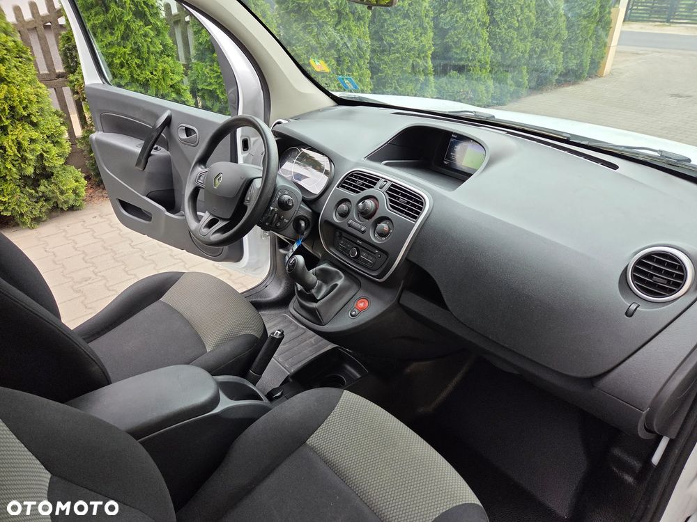 Renault Kangoo Maxi 1.5 90 Extra - 9