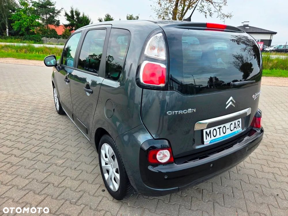 Citroën C3 Picasso VTi 95 Selection - 15