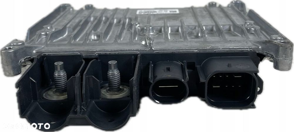 AUDI Q4 E-TRON STEROWNIK MODUŁ ZASILANIA NISKIEGO NAPIĘCIA 85E907808D - 3