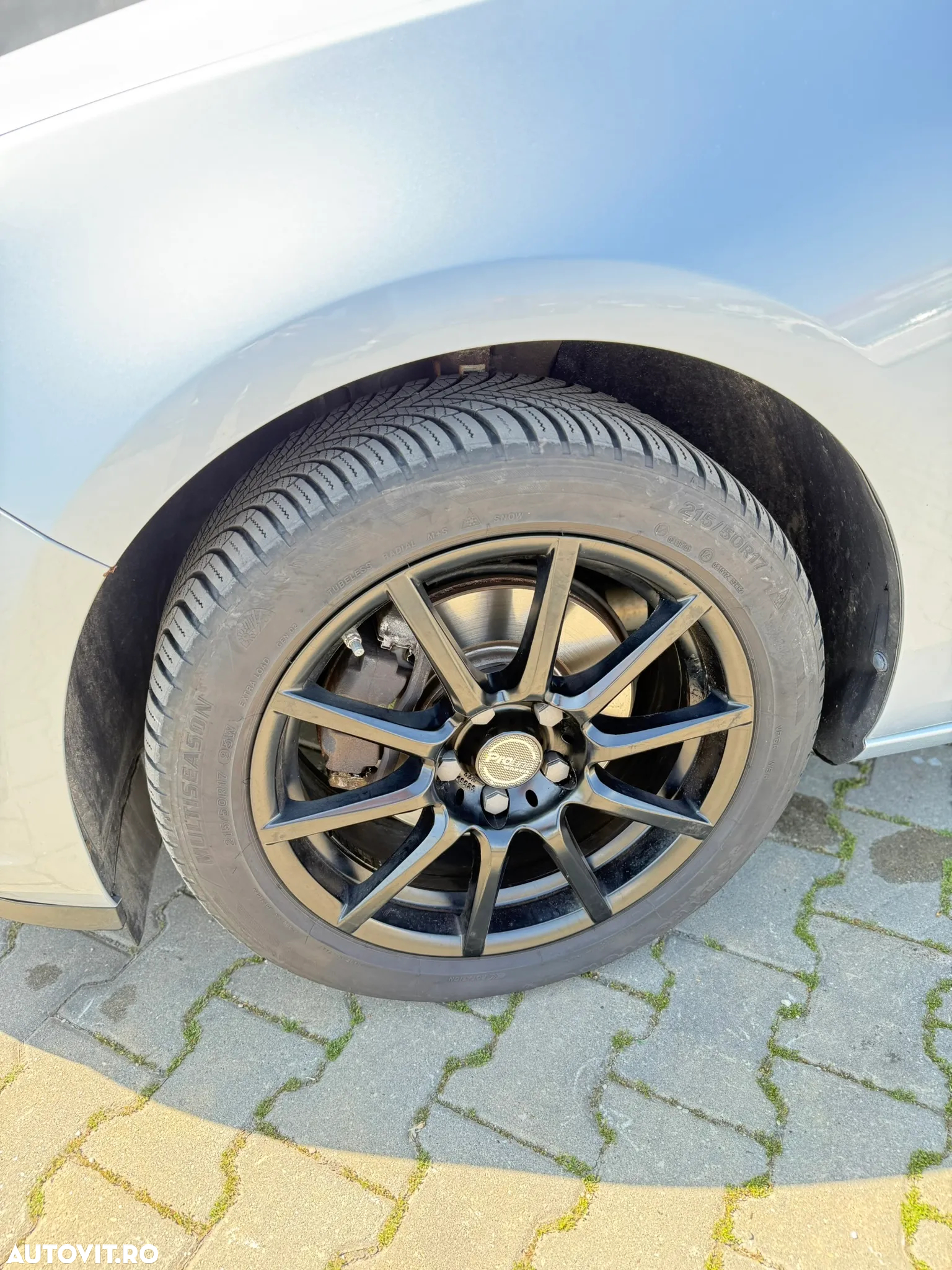 Opel Astra 2.0 CDTI Exklusiv - 5