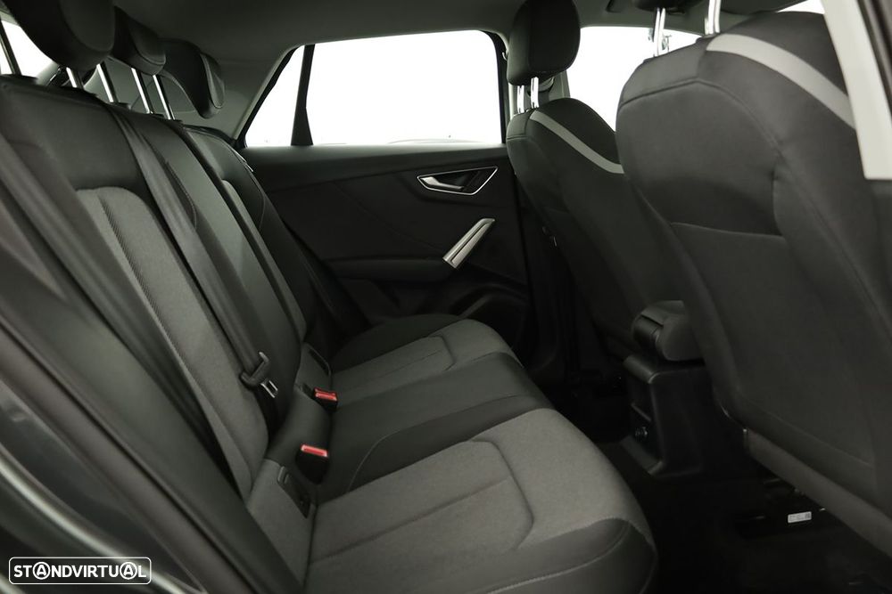 Audi Q2 30 TFSI Advanced - 22