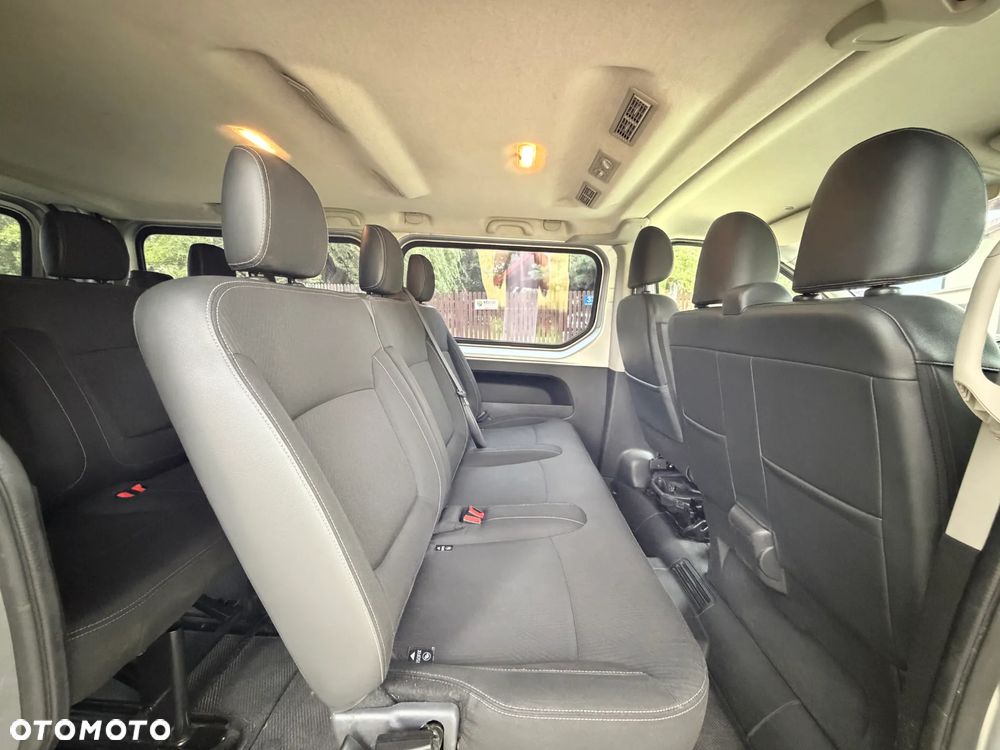 Renault Trafic ENERGY Grand Spaceclass - 23