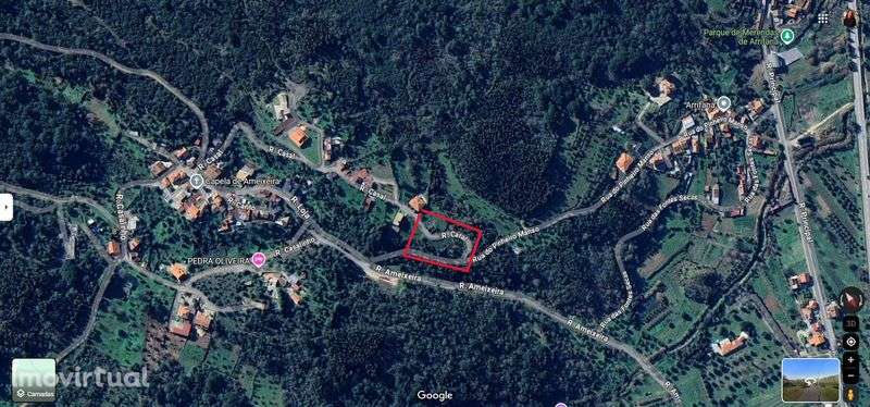 Terreno para Construção na Rua da Ameixeira, Condeixa-a-Velha, Coimbra - Grande imagem: 4/10