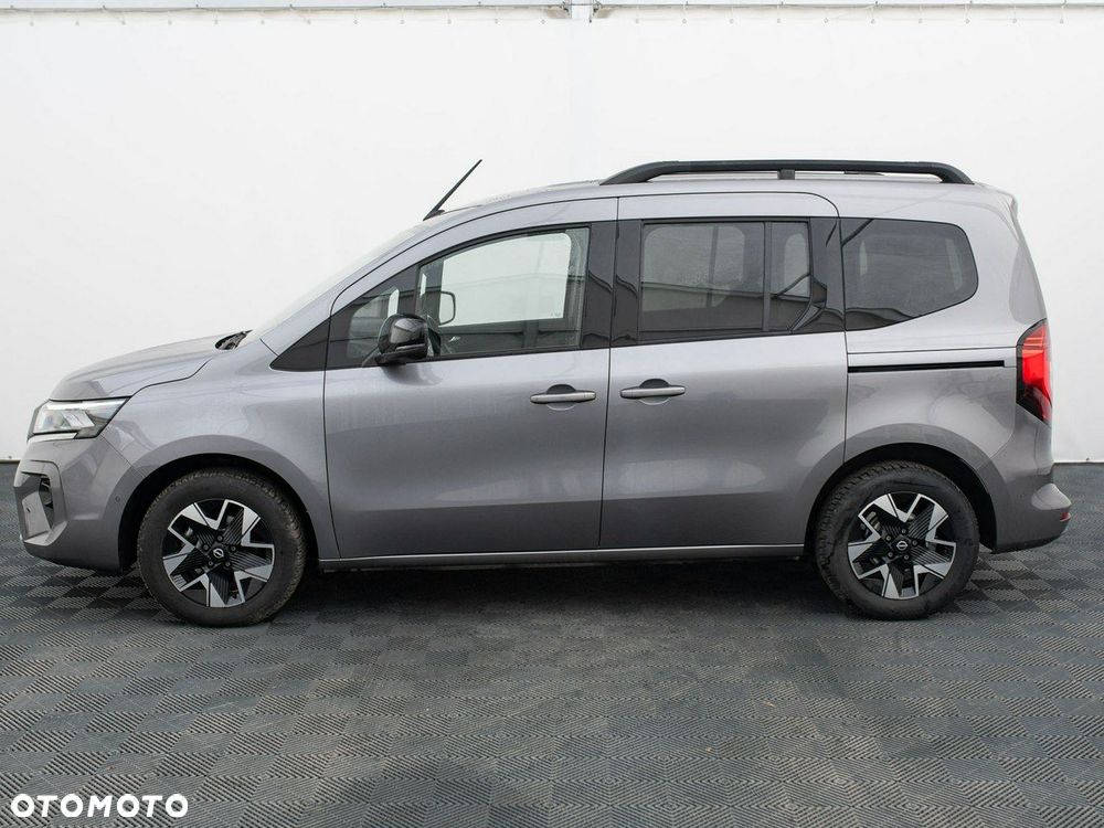 Nissan Townstar Combi 1.3 DIG-T L1 N-Connecta - 10