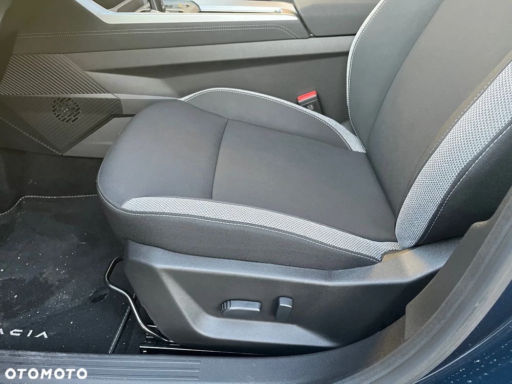 Dacia Bigster 1.8 Full Hybrid 155 Journey MMT - 15