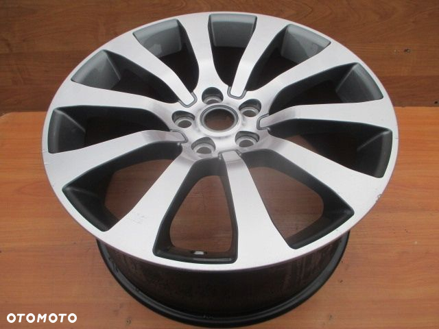 LAND ROVER SPORT FELGA 9.5 x 20 ET53 AH3M-1007-AAW - 3