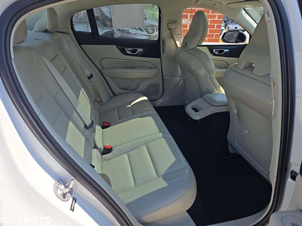 Volvo S60 B5 B Inscription - 10