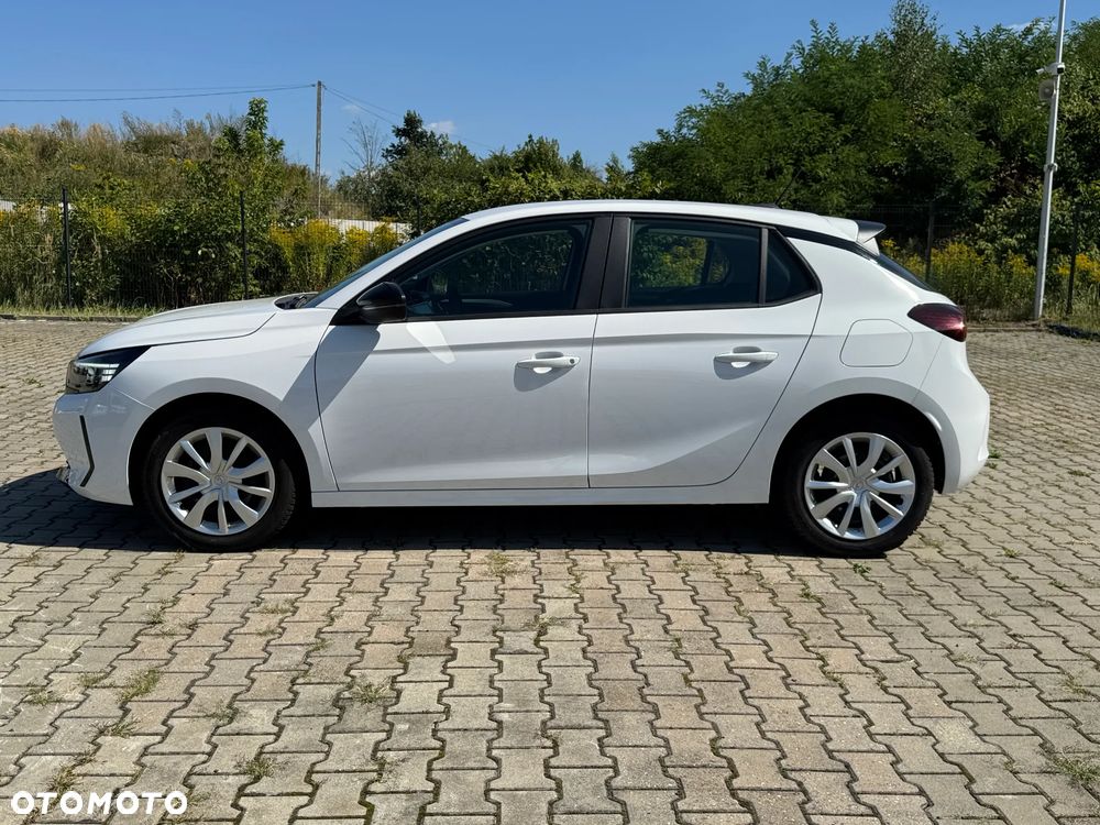 Opel Corsa 1.2 S&S - 15