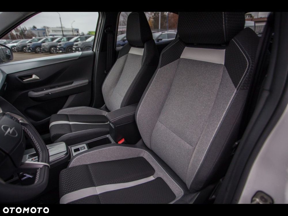 Opel Frontera 1.2 T mHEV GS eDTC6 - 28