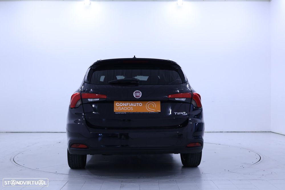 Fiat Tipo Station Wagon - 4