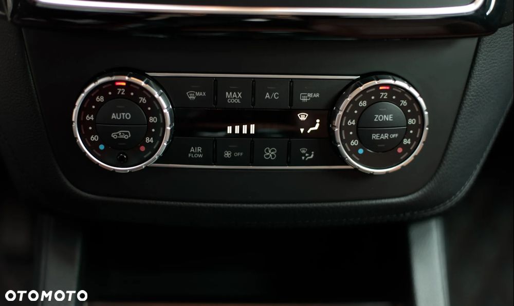 Mercedes-Benz GLS 450 4-Matic - 15