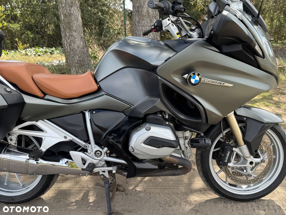 BMW R - 5