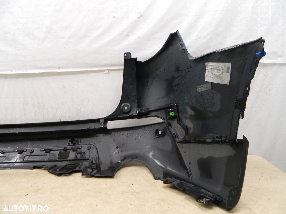 Bara spate, Land Rover Discovery Sport, 2015, 2016, 2017, 2018, 2019. - 4