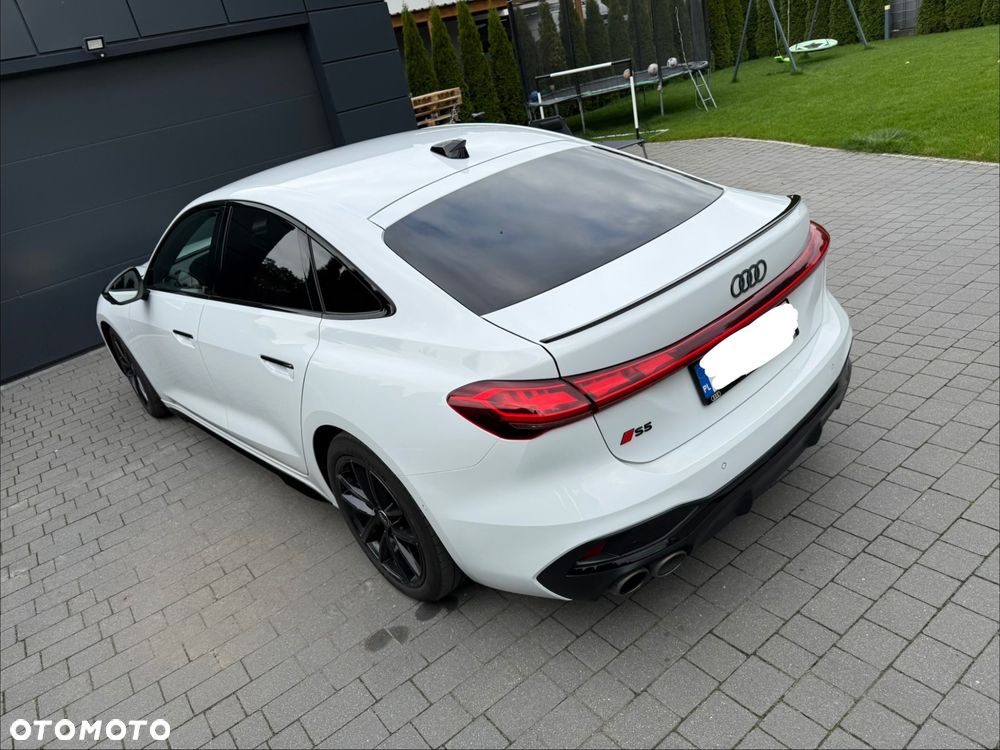 Audi S5 Limousine TFSI S tronic - 14