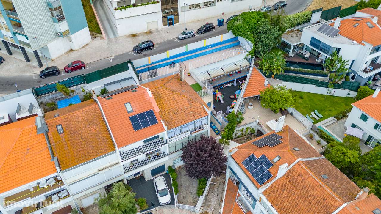 Oportunidade Única: Moradia Ampla e Versátil em Alvalade - Invista ou - Grande imagem: 5/60