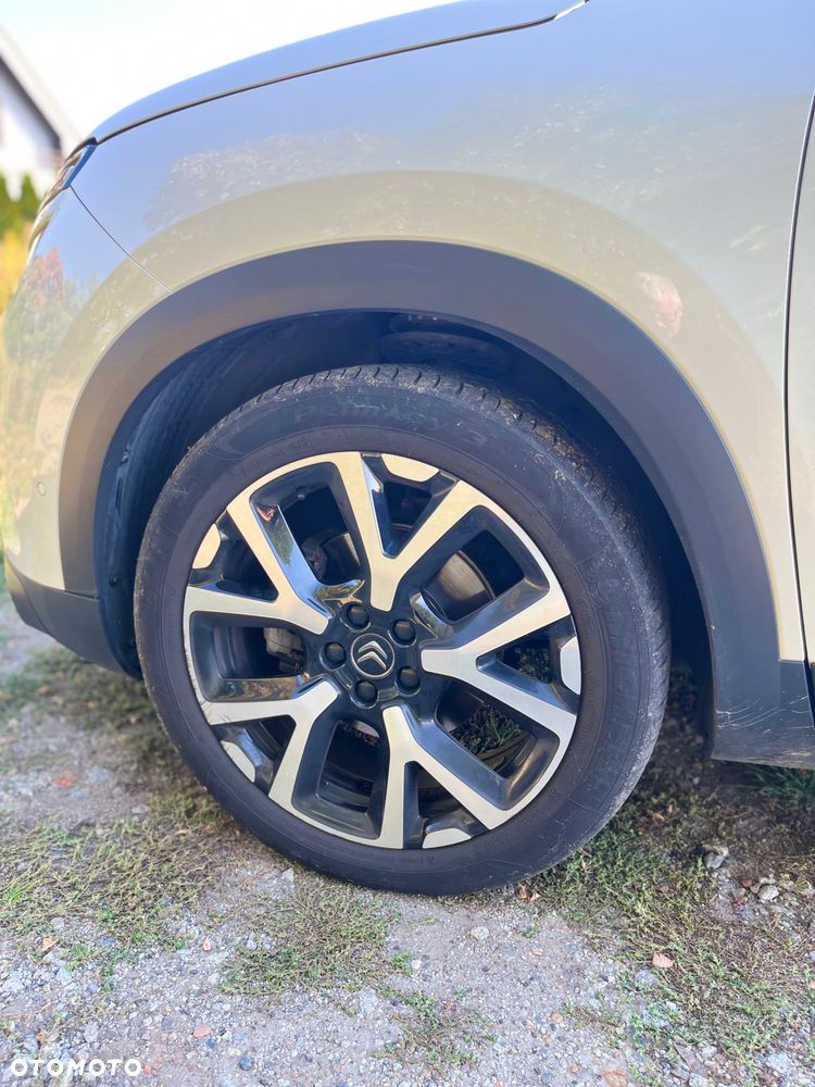 Citroën C5 Aircross 1.6 PureTech Shine EAT8 - 12