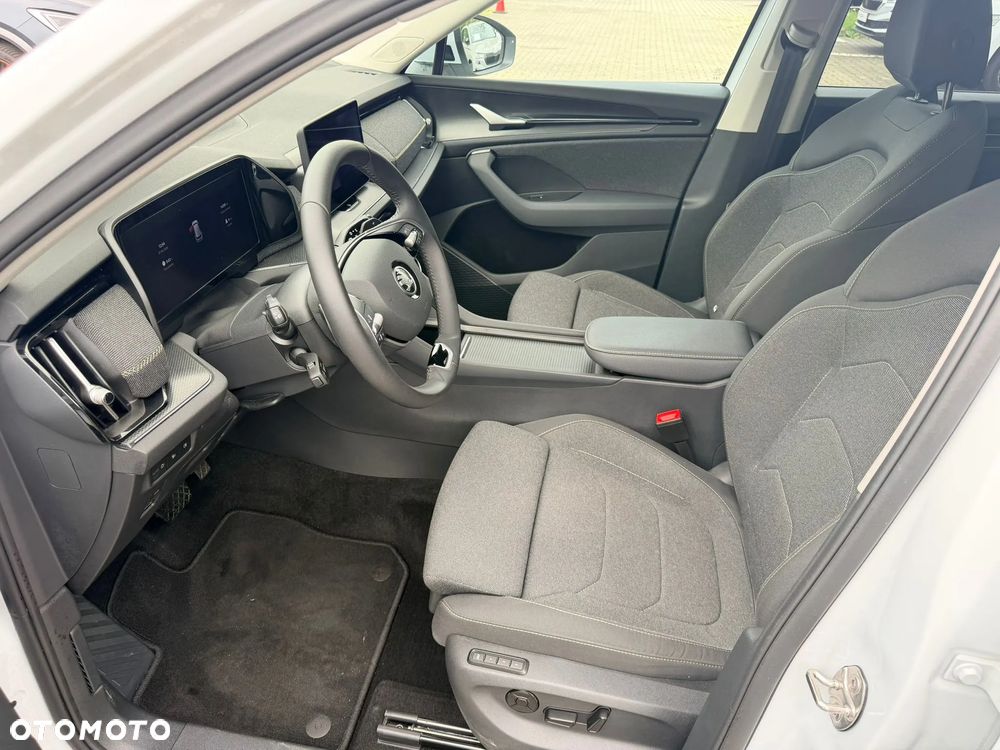 Skoda Kodiaq 2.0 TDI 4x4 Selection DSG - 9