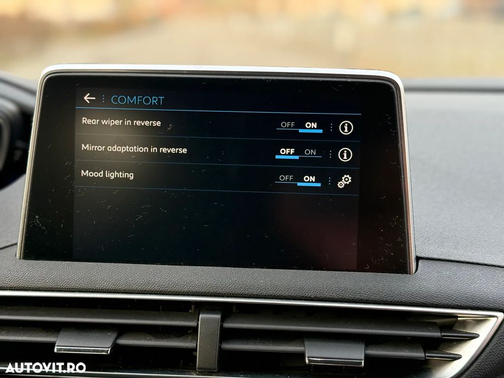 Peugeot 3008 - 28