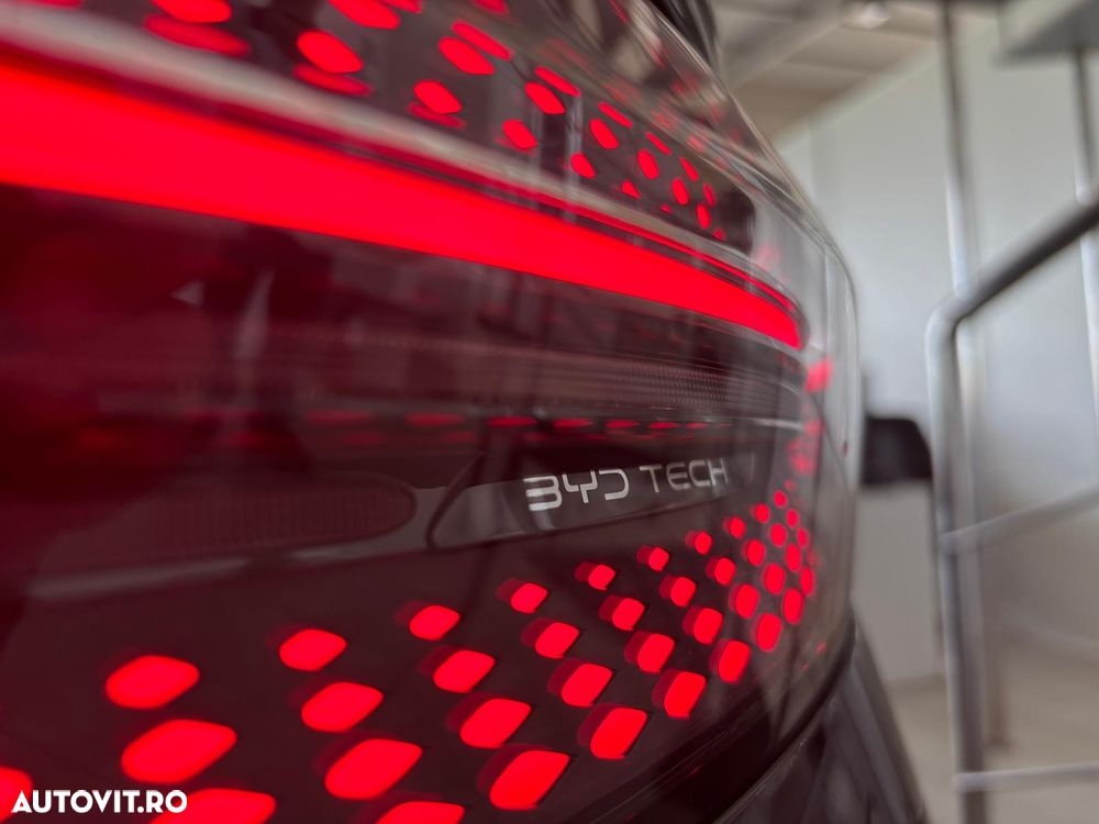 Byd Seal 82.5 kWh AWD Excellence - 25