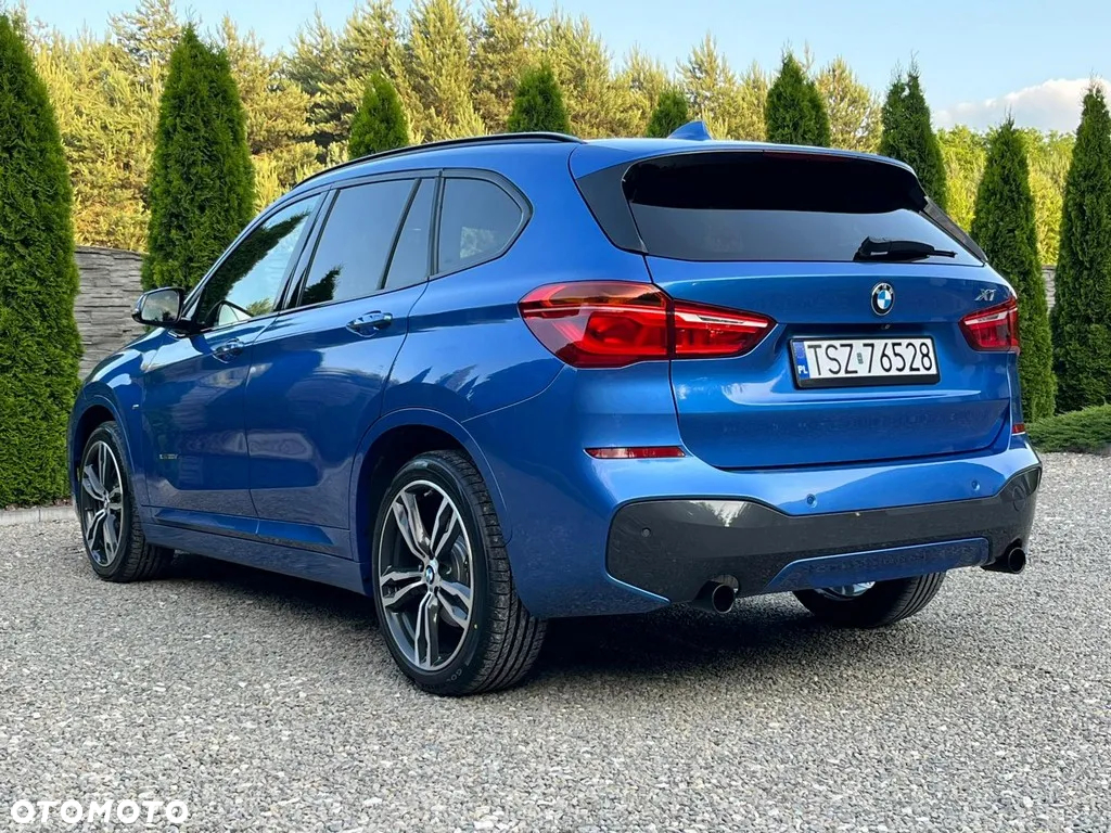 BMW X1 xDrive20d M Sport - 15