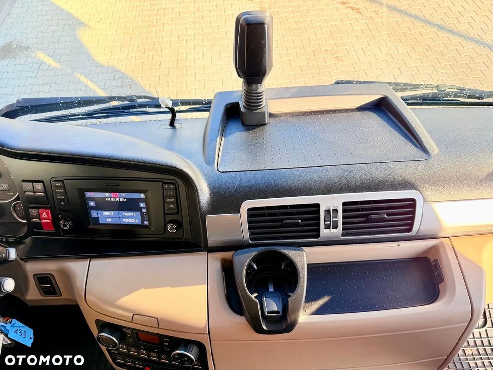 MAN MAN TGX TGS 18.320 E6 Laweta // Pomoc drogowa // 4x2 // sypialka // Nowa laweta !!! - 27