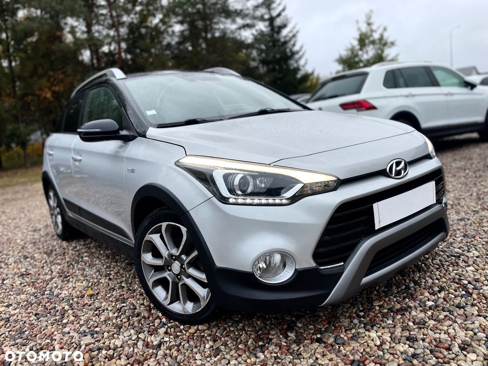 Hyundai i20 - 7