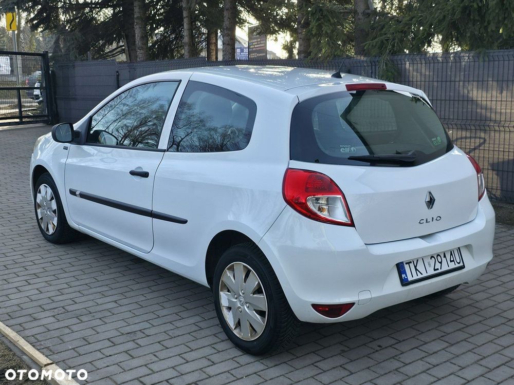 Renault Clio - 4