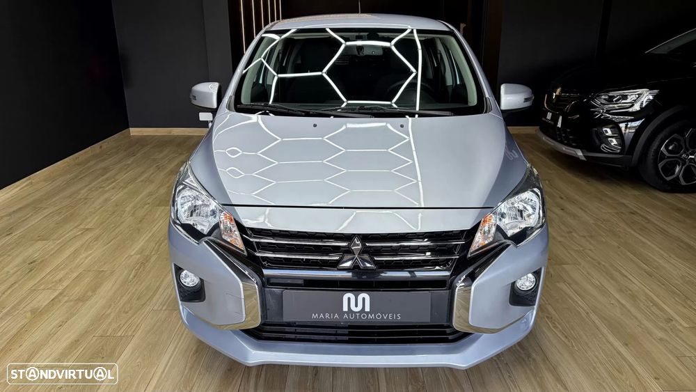 Mitsubishi Space Star 1.2 Connect Edition - 2