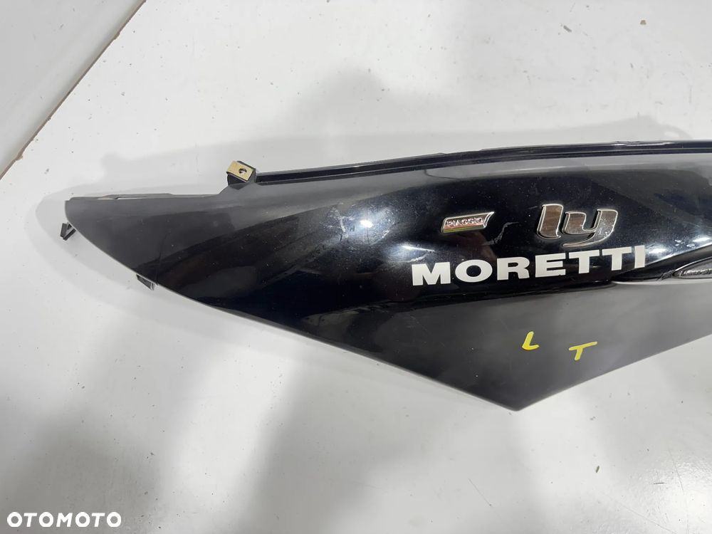 Boczek tył lewy Piaggio Fly 13-19r. - 4