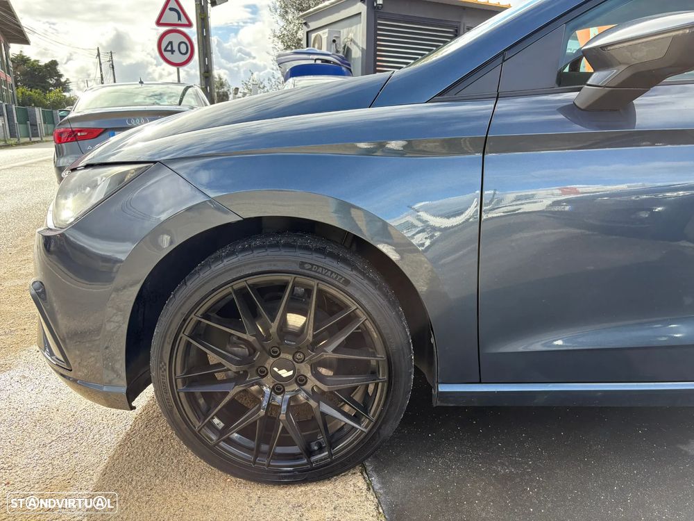 SEAT Ibiza 1.0 Style - 5