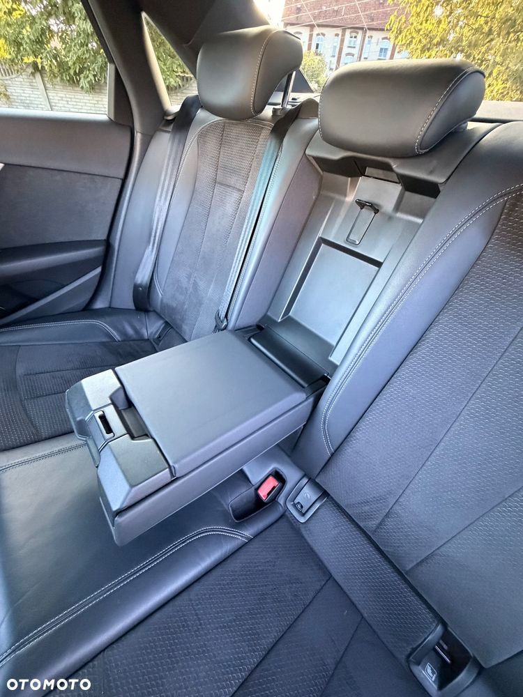 Audi A4 Limousine 2.0 TDI - 29