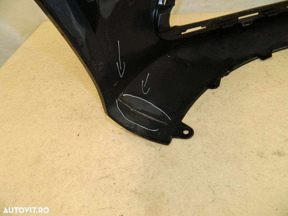 Bara fata Mercedes E-Class, 2016, 2017, 2018, 2019, 2020, A2078856625 - 3