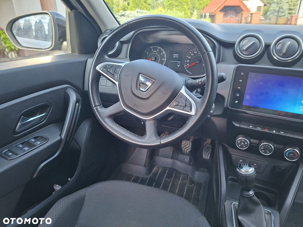 Dacia Duster 1.0 TCe Comfort - 38